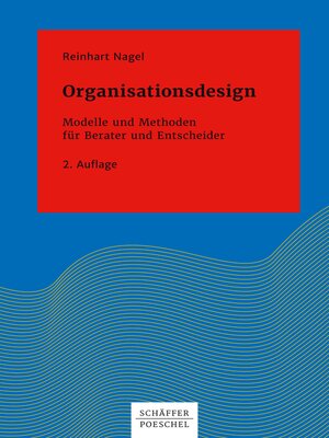 cover image of Organisationsdesign